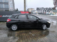 Citroen C4 1.4i 16V 95KM Klimatyzacja Łuków - zdjęcie 3