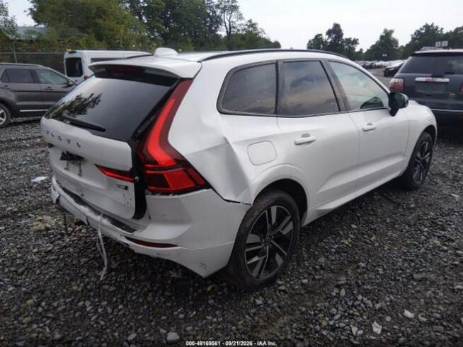 2026 VOLVO XC60 B5 CORE Sulejówek - zdjęcie 5