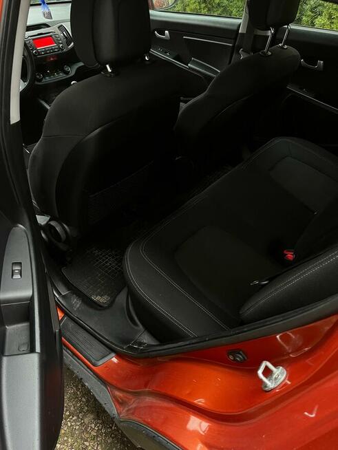 Kia sportage Szydłowiec - zdjęcie 9