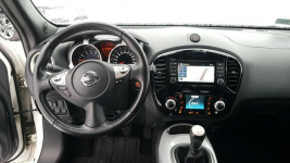 Nissan Juke 2016r. | 1.2 Benzyna | PL Salon | Kamery | Nawi | Starowa Góra - zdjęcie 12