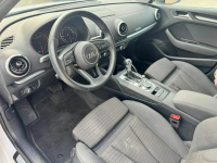 Audi A3 40 TFSi 190 QUATTRO#S-Tronic#Navi#LED Margonin - zdjęcie 11