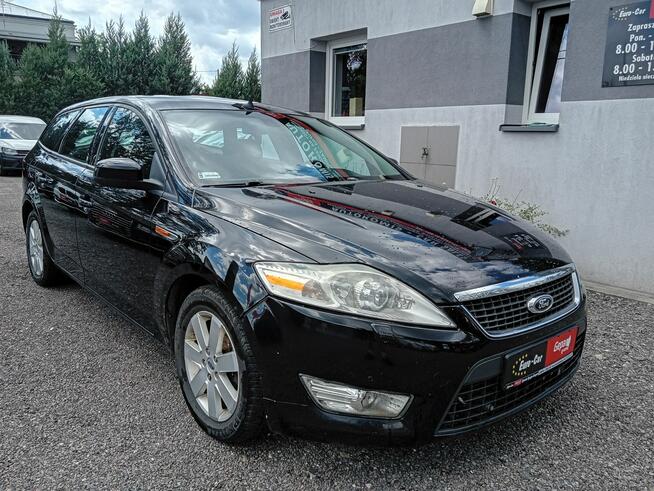Ford Mondeo Janów Lubelski - zdjęcie 2