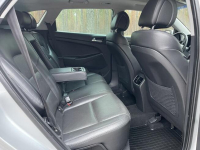 Hyundai Tucson 1.7CRDI Olkusz - zdjęcie 10