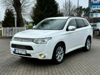 Mitsubishi Outlander *Hybryda*PLUG-IN*BDB stan* Zduńska Wola - zdjęcie 10