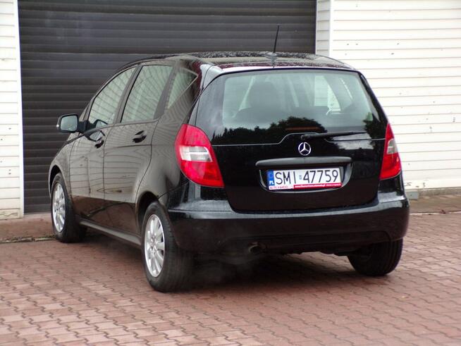 Mercedes A 180 Klimatyzacja / Gwarancja / 1.7 / 115KM Mikołów - zdjęcie 9