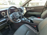 Kia Sportage Anniversary/1.6 T-GDI 1800KM automat/bezwypadkowy/fv23% Toruń - zdjęcie 9