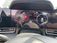 Hyundai Elantra 1.6 Smart LED Kamera Podgrzewanie Czujniki Klimatronik Gliwice - zdjęcie 12