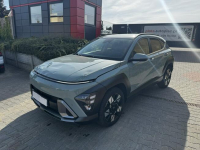 Hyundai Kona 1.6 Hybryda#Virtual#Automat#Kamera Margonin - zdjęcie 2