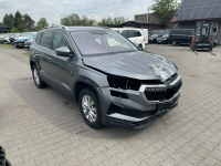 Škoda Karoq DSG 4x4 Podgrzewanie Kamera Klimatronik Virtual cockpit Gliwice - zdjęcie 3