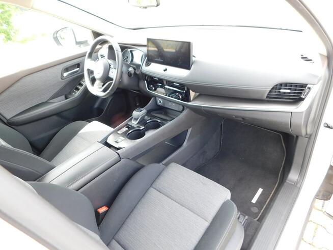 Nissan X-Trail z Gwarancją 1.5VC-T Kamera 360" Bezwypadkowy Żyrardów - zdjęcie 7
