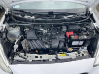 Nissan Micra Salon PL Klimatyzacja Czujniki park. Gliwice - zdjęcie 10