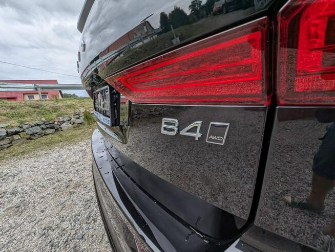 xc 60 AWD B4 Kamienna Góra - zdjęcie 9