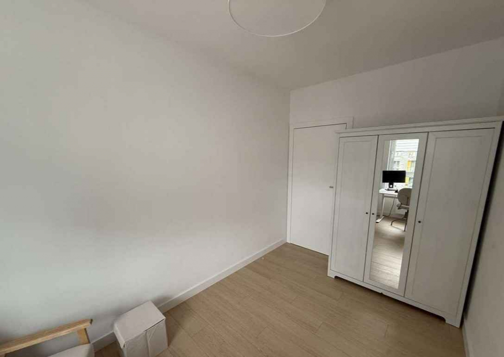 3pok, 63met, okolice Legnickiej BALKON/KOMÓRKA/GARAŻ (Wrocław) Stare Miasto - zdjęcie 7