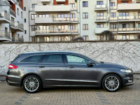 Ford Mondeo Vignale 2.0 benzyna 241 KM Europa Tarnowskie Góry - zdjęcie 12