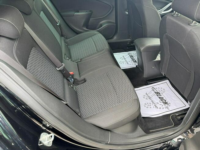 Opel Astra Pisemna Gwarancja 12 miesięcy Konin - zdjęcie 11