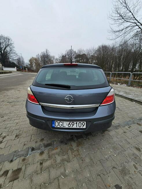 Opel Astra Benzyna 1.4 - 2004 r - Klimatyzacja Głogów - zdjęcie 12
