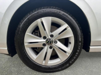 Volkswagen Golf 2.0 TDI Life! Z Polskiego Salonu! Faktura VAT! Warszawa - zdjęcie 9