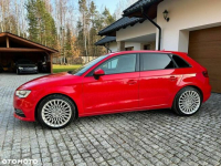 Audi A3 2.0 TDI Sportback S tronic Kielce - zdjęcie 9