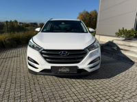 Hyundai Tucson *LED*xsenon*kamera*1.6 i*zadbany Sierakowice - zdjęcie 2