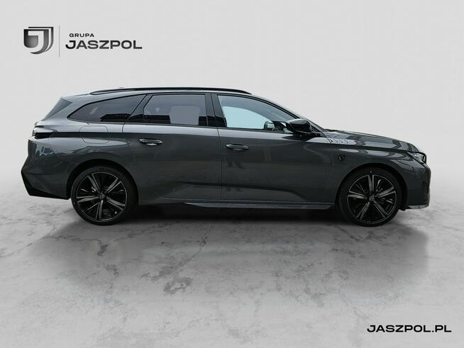 Peugeot 308 SW GT 1.5 BlueHdi 130 EAT8 rocznik 2025 Łódź - zdjęcie 4