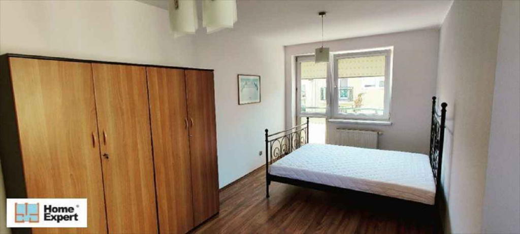 2pok, 55met, okolica Kosmonautów 2 BALKONY/2004 (Wrocław) Fabryczna - zdjęcie 6