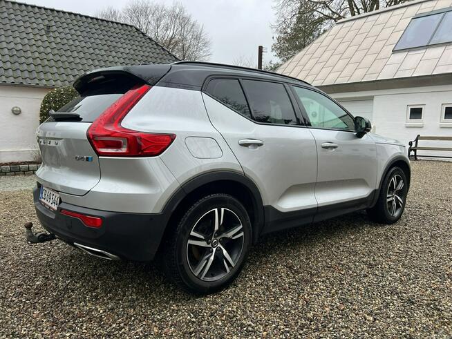 Volvo XC 40 Sadlno - zdjęcie 2