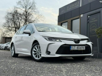 Toyota Corolla Salon Polska Poleasingowy Mały przebieg ASO VAT 23%