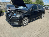 Škoda Fabia Kamera Klimatyzacja Gliwice - zdjęcie 3