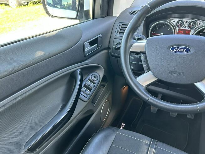 Ford Kuga Nowe Iganie - zdjęcie 12