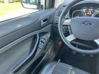 Ford Kuga Nowe Iganie - zdjęcie 12