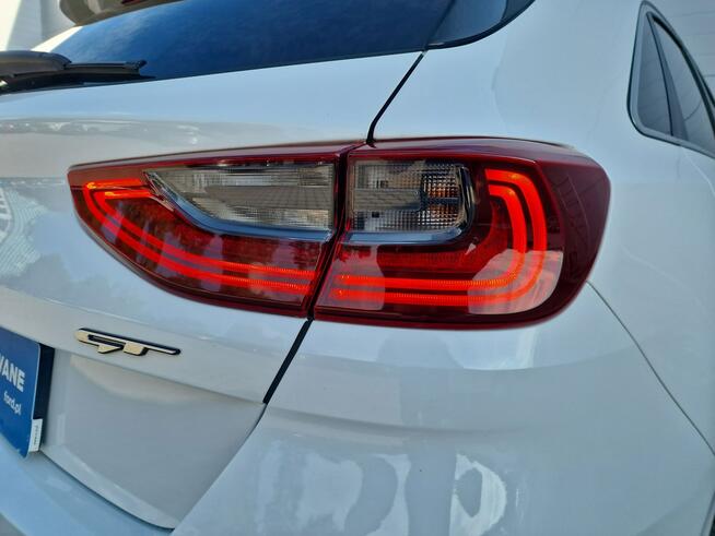 KIA CEED GT  1.6 T-GDI 204 KM Warszawa - zdjęcie 9