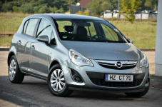 Opel Corsa 1,2 benzyna 86KM Klima Tempomat Niemcy Ostrów Mazowiecka - zdjęcie 8