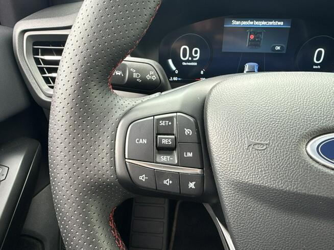 Ford Focus ST-Line 1.0 EcoBoost mHEV 155 KM Warszawa - zdjęcie 11