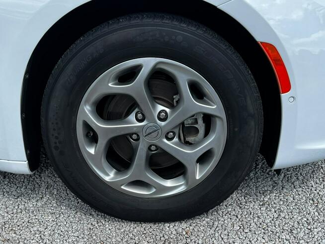Chrysler Pacifica LIMITED Panorama Harman/Kardon Full Baranowo - zdjęcie 7