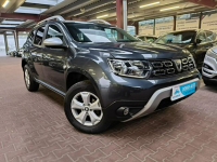 Dacia Duster 1.6 115KM Navi, Kamera, Skóra, Podgrzewane Fotele Mysłowice - zdjęcie 4