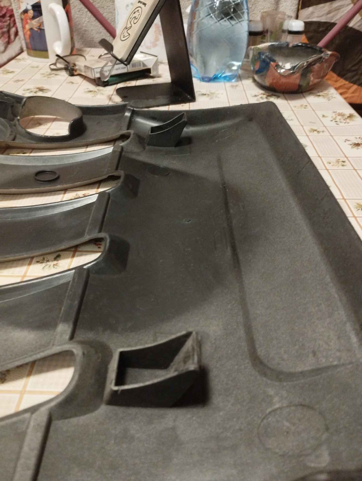 pokrywa silnika Nadarzyn - zdjęcie 2