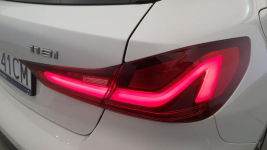 BMW 118 i M Sport ! Z Polskiego Salonu ! Faktura Vat Warszawa - zdjęcie 12