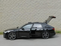 Audi A6 Avant 40 TDI quattro S line Panorama Hak 21 Łódź - zdjęcie 9