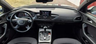 Audi A6 S-line Paproć - zdjęcie 12