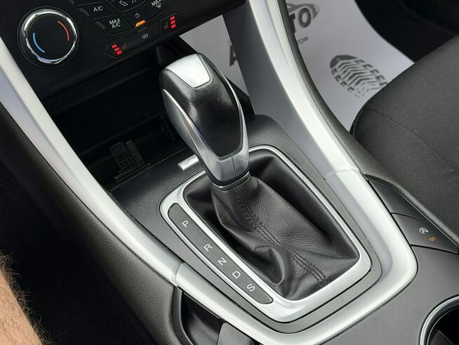 Ford Mondeo 2,0TDCi 150KM Business/Alu/Pod.Fotele/SerwisASO/Tempomat Węgrów - zdjęcie 10
