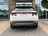 Hyundai Tucson 1.6T-GDI 150KM 48V 2WD 7DCT Executive Gwarancja FV23% Łódź - zdjęcie 6