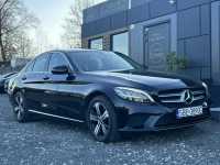Mercedes C 220 C220D Stan bardzo dobry I właściciel VAT 23%