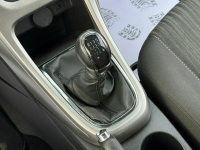 Opel Astra 1,6 115KM Active Klimatyzacja/Alufelgi/Zadbany/Parktronic Węgrów - zdjęcie 7