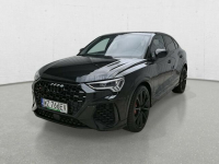 Audi Q3 Sportback Komorniki - zdjęcie 3
