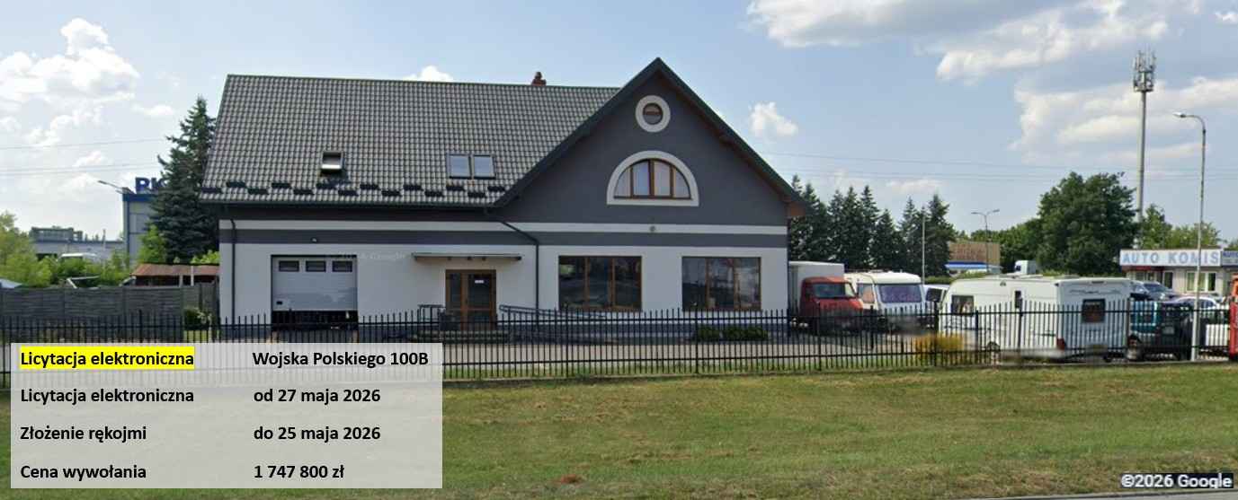 Licytacja, komis samochodowy Suwałki - zdjęcie 1