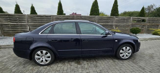 Sprzedam AUDI A4 2006, 13 500 ZŁ Żelazków - zdjęcie 3