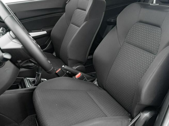 Suzuki Swift WD7871P#1.2 Dualjet SHVS Premium Cz.cof Salon PL VAT 23% Gdynia - zdjęcie 11