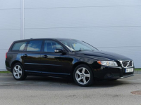 Volvo V70 2.0HDI136KM/Skórzana tapicerka/Nowy rozrząd/Długie opłaty Lublin - zdjęcie 2