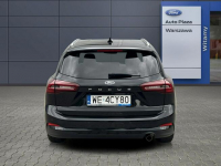 Ford Focus Titanium  1.0 EcoBoost mHEV 125 KM Warszawa - zdjęcie 4