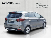 Kia Carens 1.6  GDI 135 KM  / L / Navi / / Pakiet zimowy / Salon  Pl / Poznań - zdjęcie 5